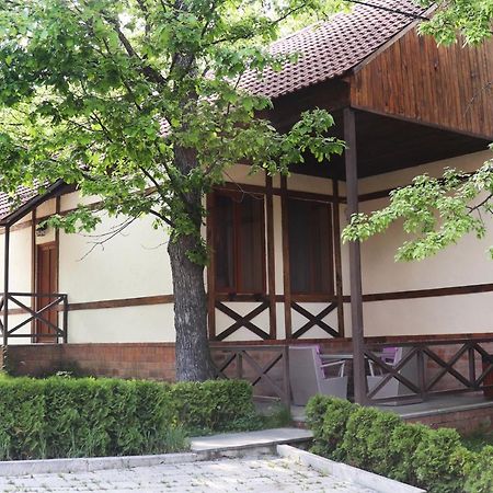 Splendor Resort And Restaurant Cahkadzor Kültér fotó