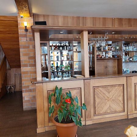 Splendor Resort And Restaurant Cahkadzor Kültér fotó