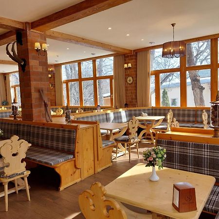 Splendor Resort And Restaurant Cahkadzor Kültér fotó