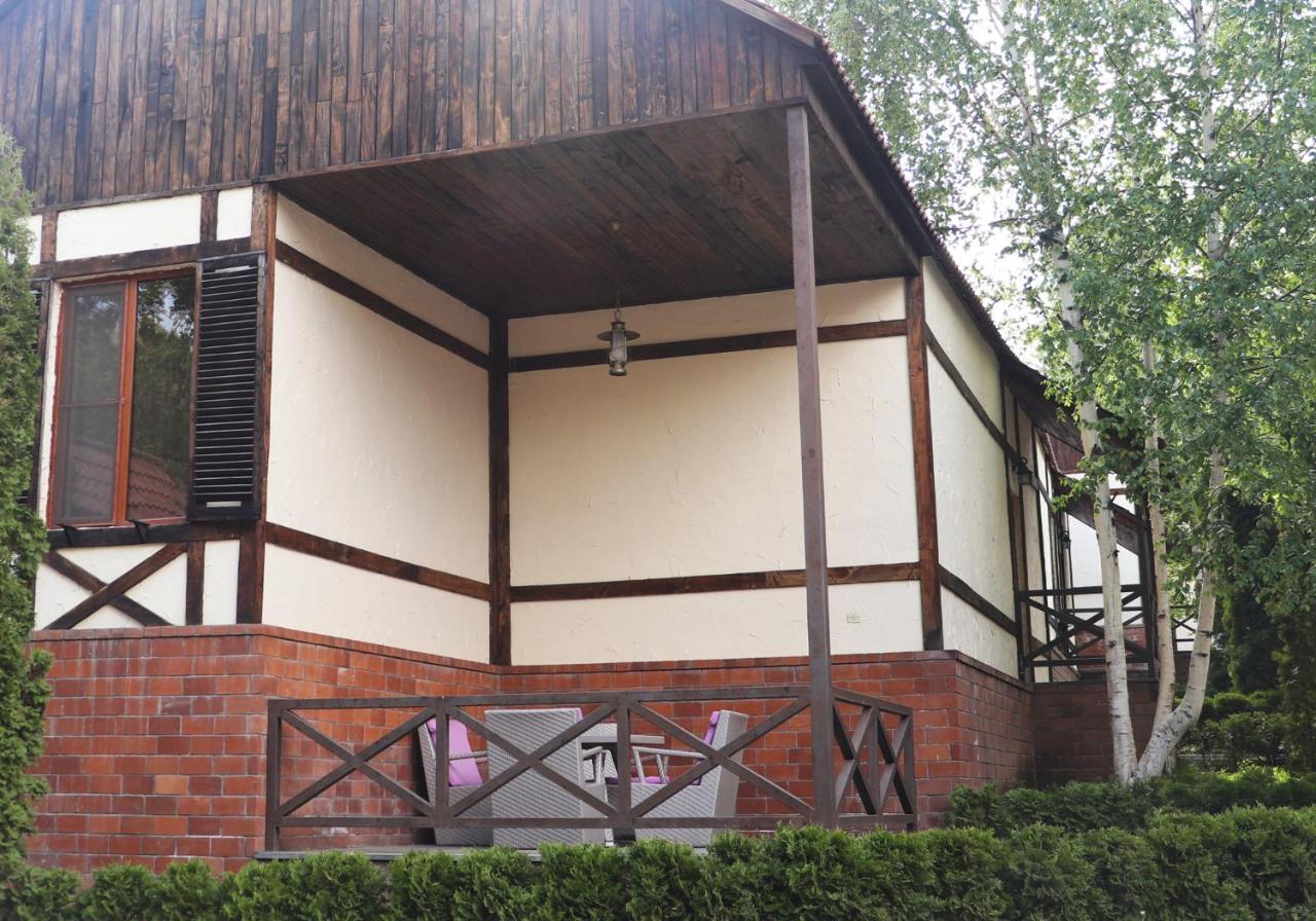 Splendor Resort And Restaurant Cahkadzor Kültér fotó