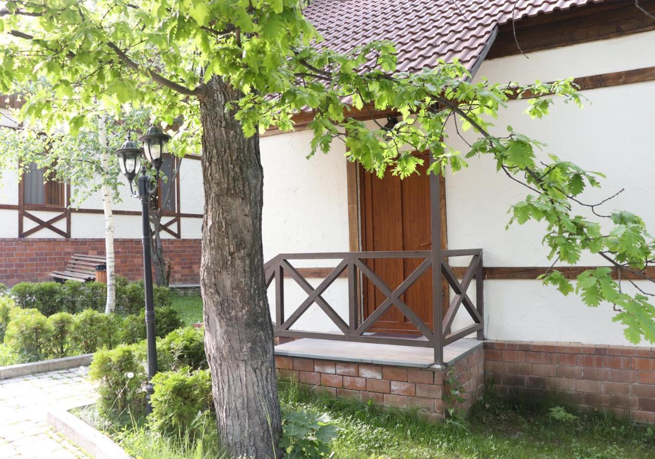 Splendor Resort And Restaurant Cahkadzor Kültér fotó