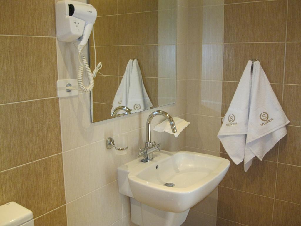 Splendor Resort And Restaurant Cahkadzor Szoba fotó