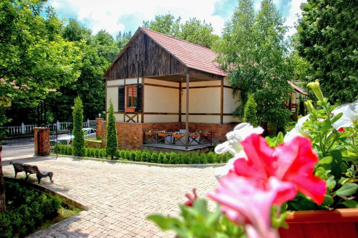 Splendor Resort And Restaurant Cahkadzor Kültér fotó