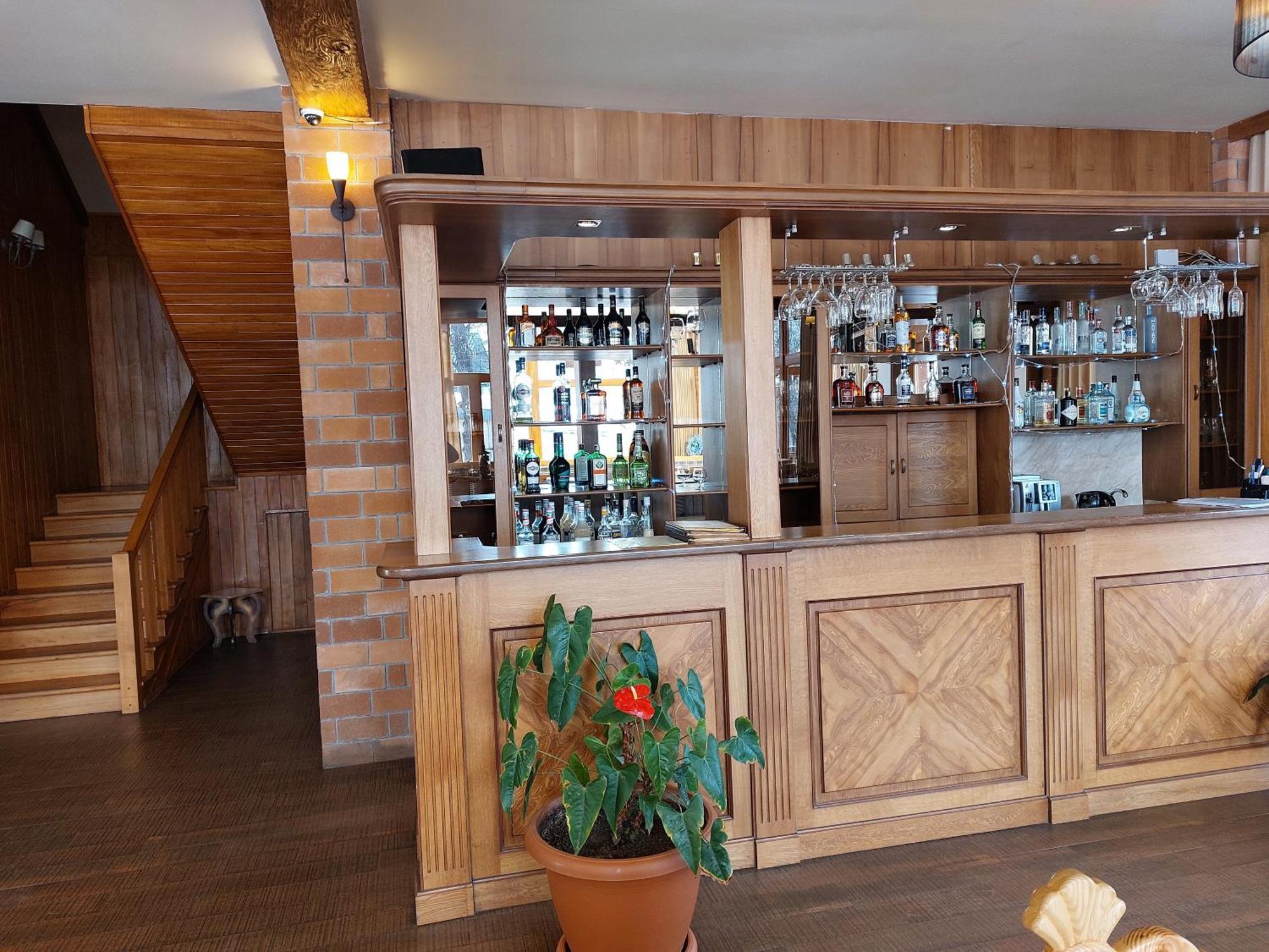 Splendor Resort And Restaurant Cahkadzor Kültér fotó