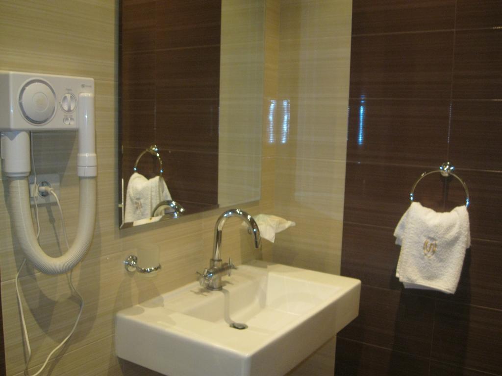Splendor Resort And Restaurant Cahkadzor Kültér fotó