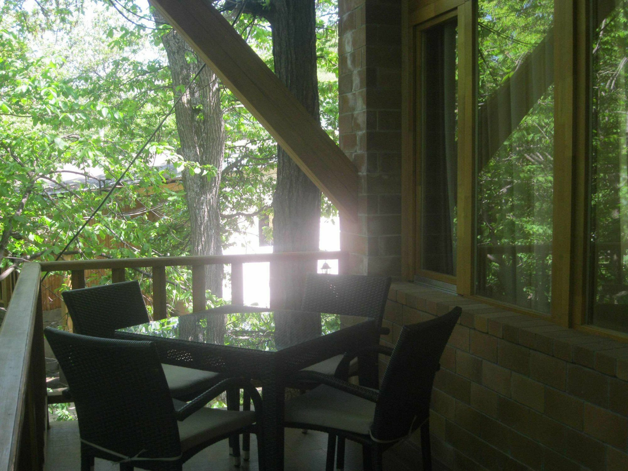 Splendor Resort And Restaurant Cahkadzor Kültér fotó